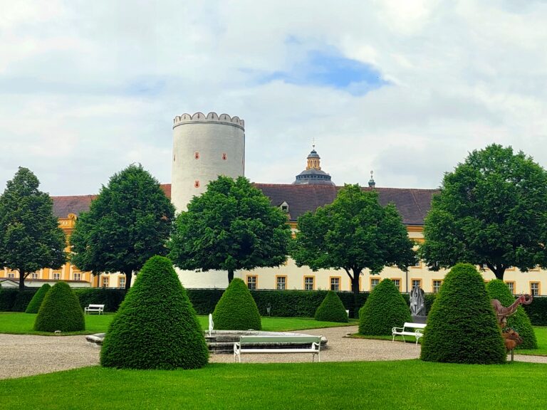 Opactwo Benedyktynów Melk Dolna Austria