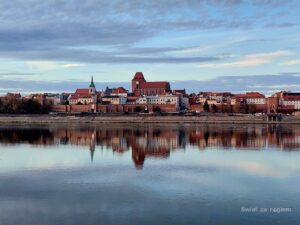 Toruń. Zachwycający weekend w mieście piernika i Kopernika