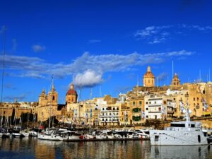 Malta aktywnie – atrakcje, klify i ukryte miejsca bez tłumów