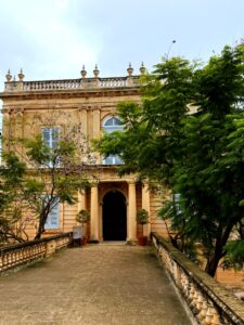 Rabat malownicze zakątki