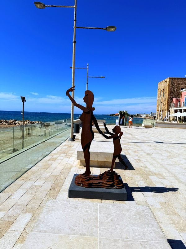 Promenada Punta Secca